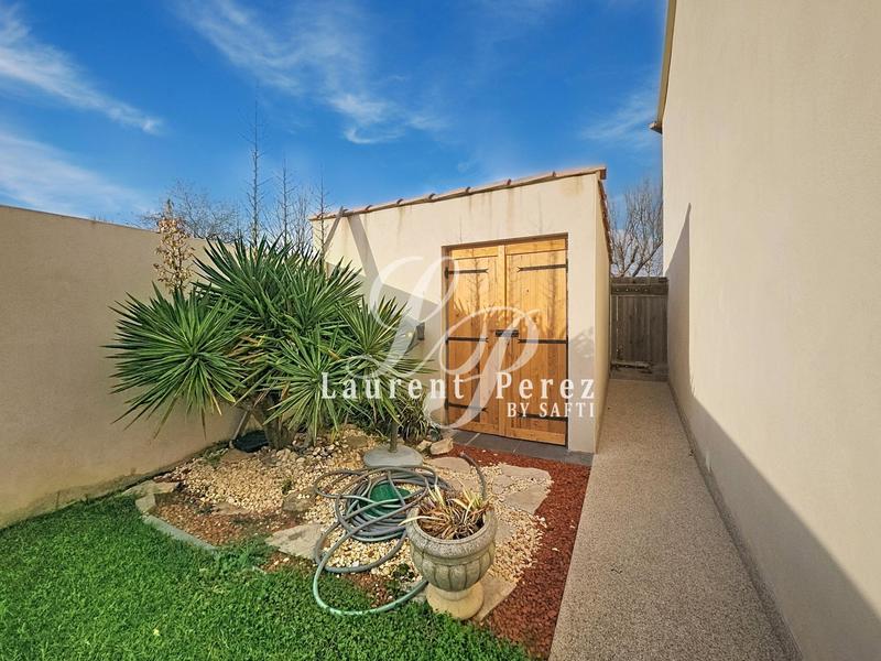 Villa - 186 m² - 5 pièces