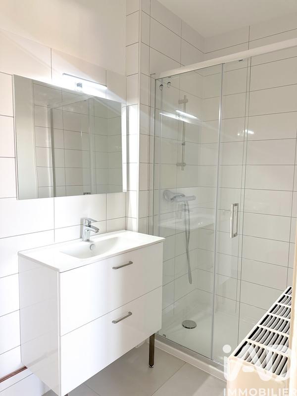 Appartement - 53 m² - 3 pièces