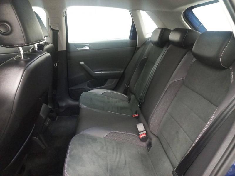 Volkswagen Polo 1.0 Tsi 95 s&amp;S Dsg7 Style