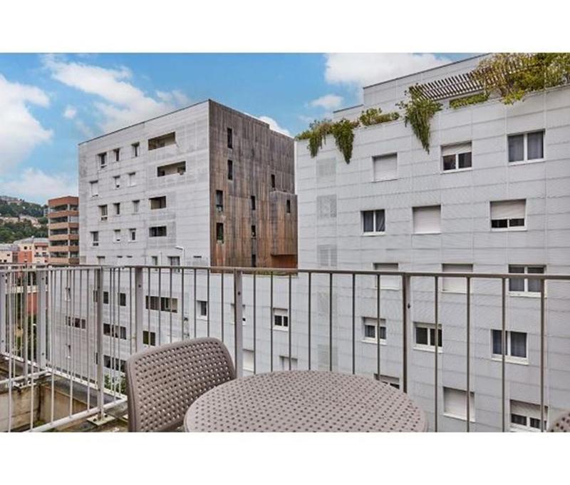 Appartement - 28 m² - 1 pièce