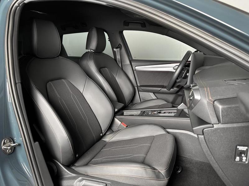 Cupra Leon Sportstourer 1.5 E-Tsi 150ch Dsg Ja18p Digital Cockpit Sieges Chauff Regul Acc Camera