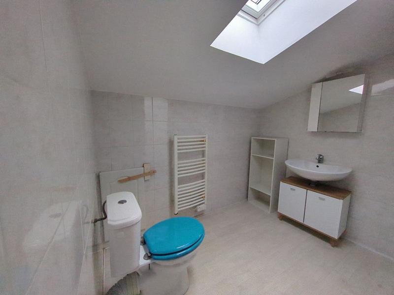 Duplex - 103 m² - 4 pièces