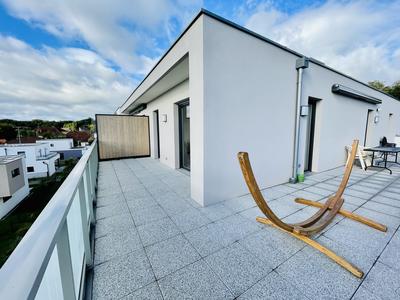 Appartement - 107 m² - 4 pièces