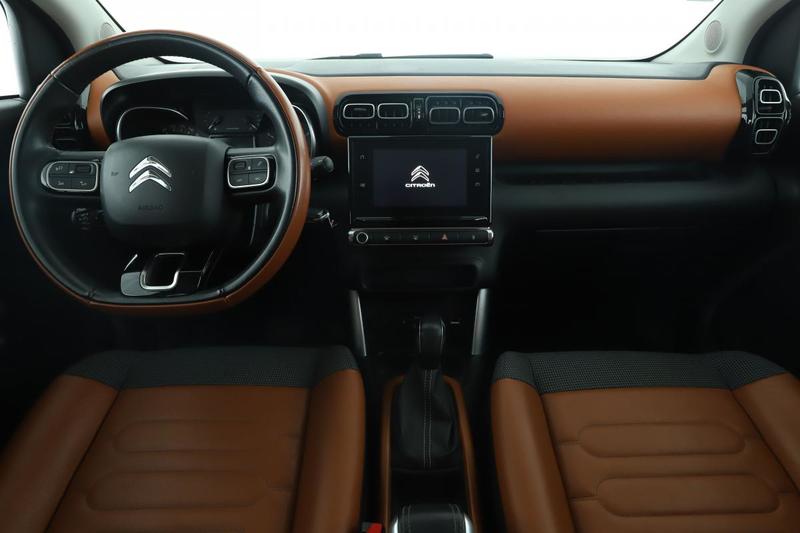 Citroën C3 Aircross 1.5 Blue-HDi Feel Eat6 120 ch