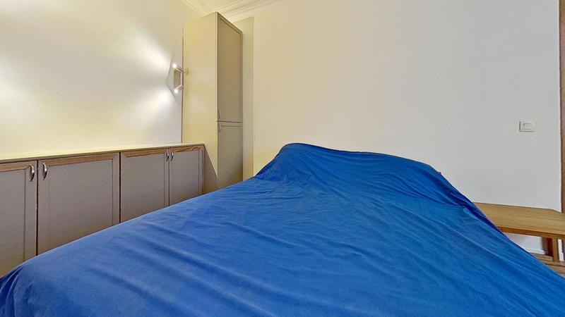 Appartement - 31 m² - 2 pièces