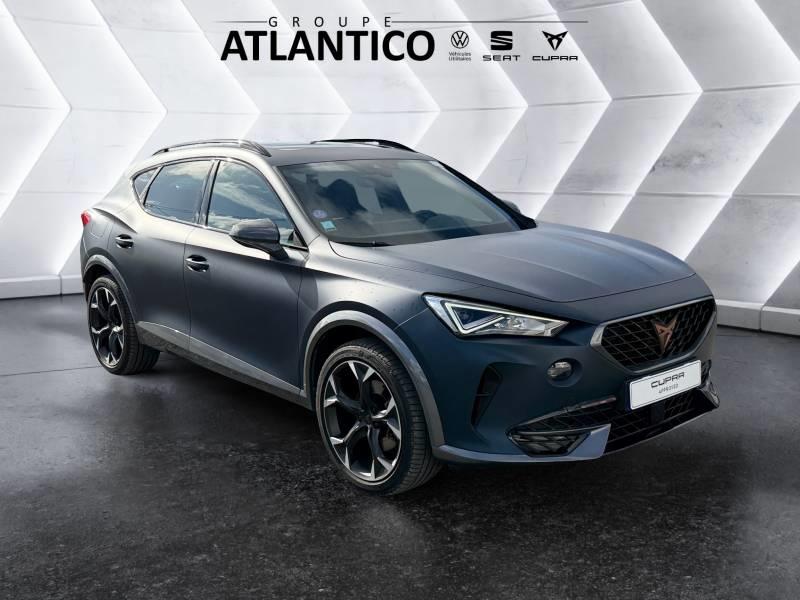 Cupra Formentor 1.5 Tsi 150 ch Dsg7 4th Anniversary Edition