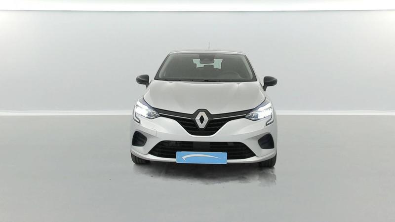 Renault Clio TCe 90 Equilibre 5p