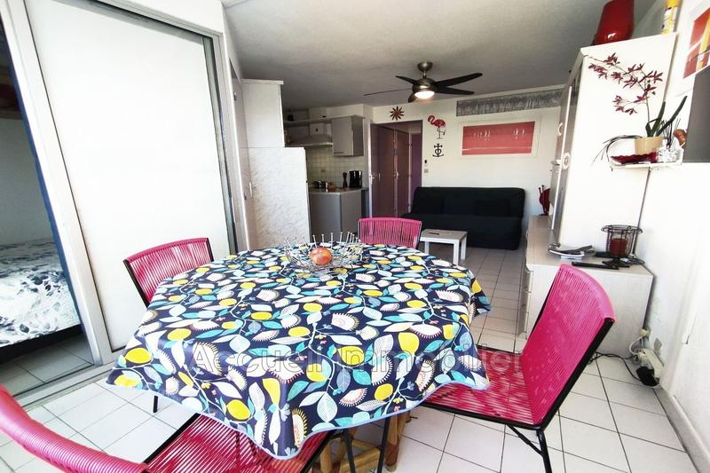 Appartement - 30 m² - 2 pièces