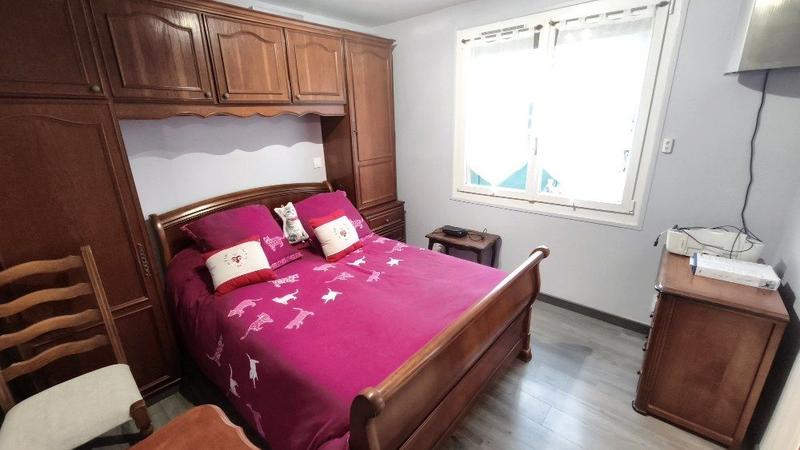 Maison - 34 m² - 2 pièces