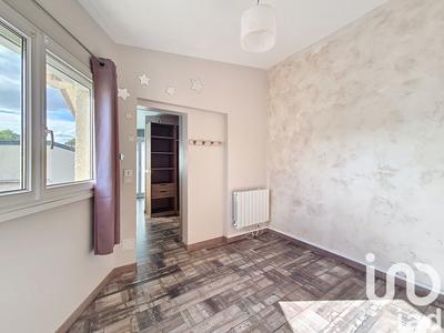 Maison - 91 m² - 4 pièces