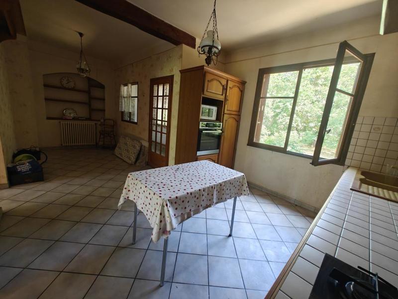 Maison de campagne - 197 m² - 6 pièces