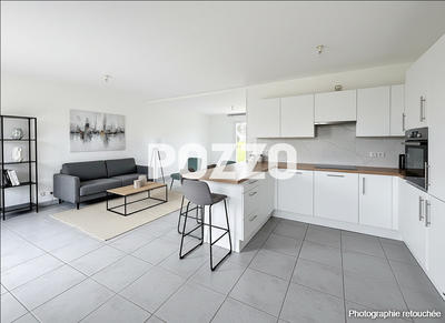 Maison - 109 m² - 6 pièces