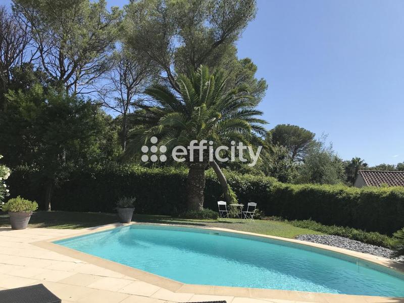 Maison - 180 m² - 5 pièces