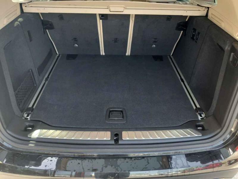 Bmw X3 xDrive 2.0d 190 cv Bva8 Xline