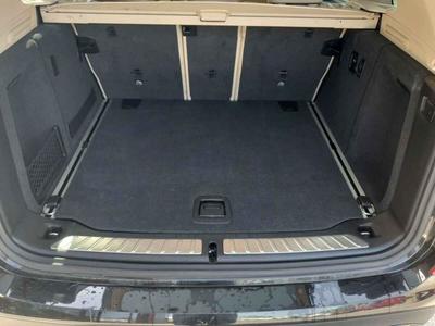 Bmw X3 xDrive 2.0d 190 cv Bva8 Xline