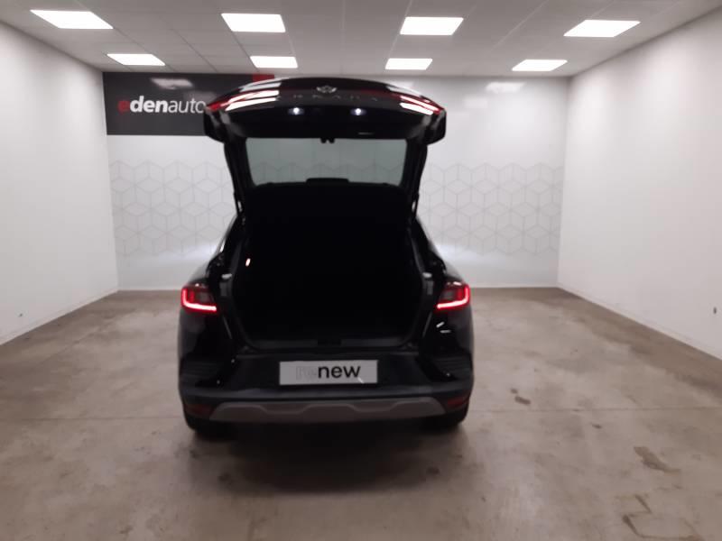 Renault Arkana mild hybrid 140 Edc Fap - 22 Techno