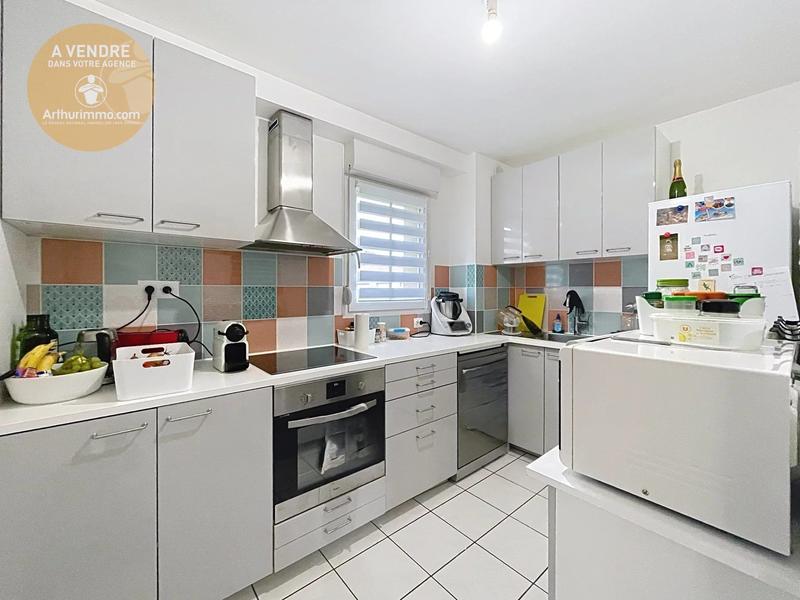 Maison - 81 m² - 5 pièces