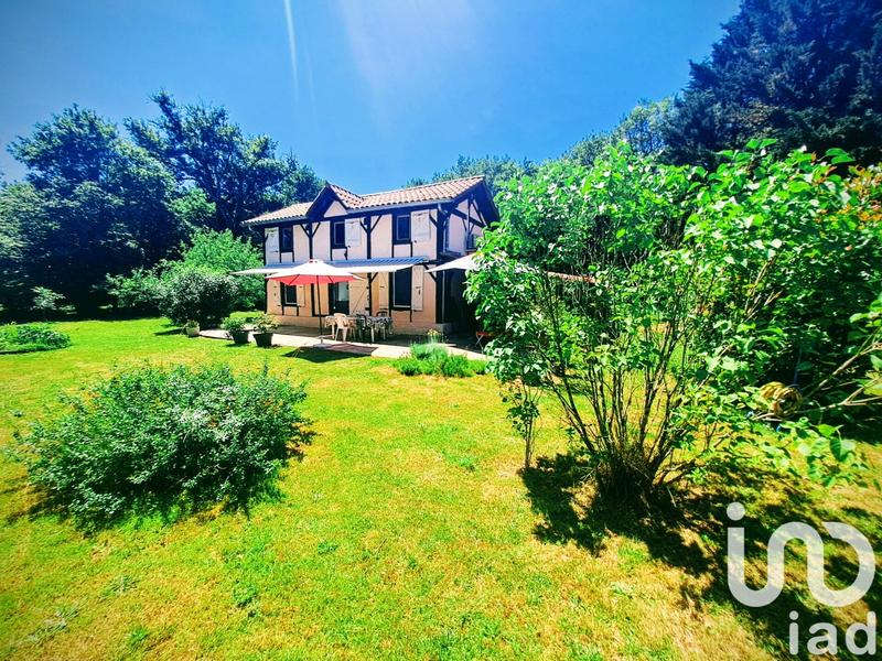 Maison - 130 m² - 4 pièces