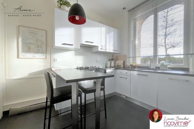 Maison - 152 m² - 6 pièces