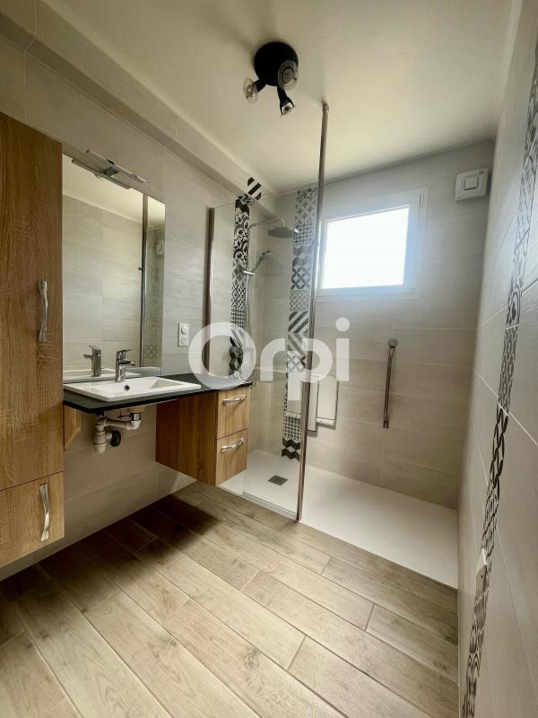 Maison - 128 m² - 5 pièces