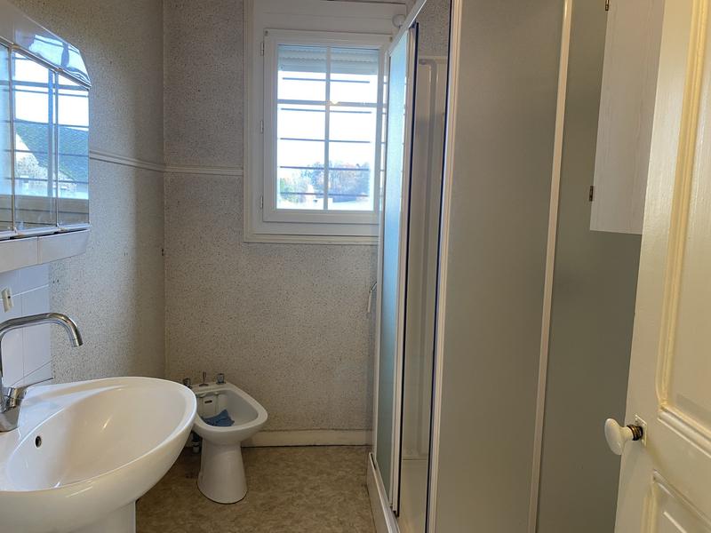 Maison ancienne - 119 m² - 7 pièces