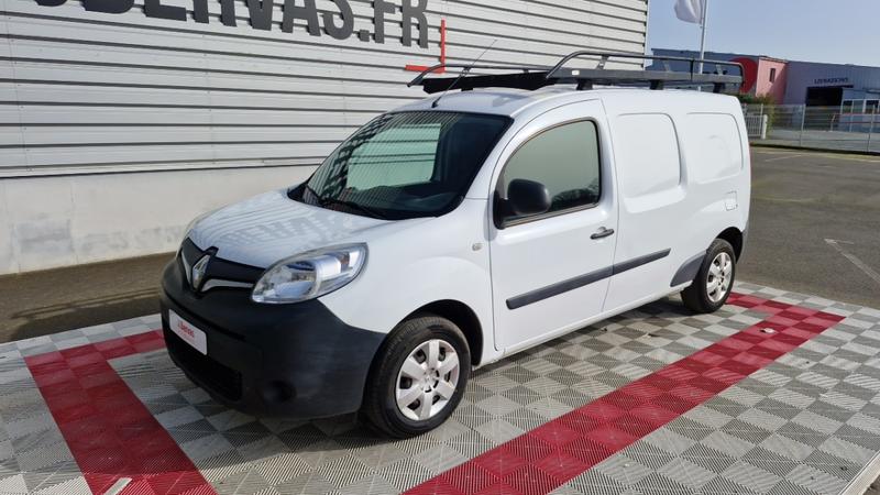 Renault Kangoo Grand Volume Maxi 1.5 Dci 90 Energy E6 Confor