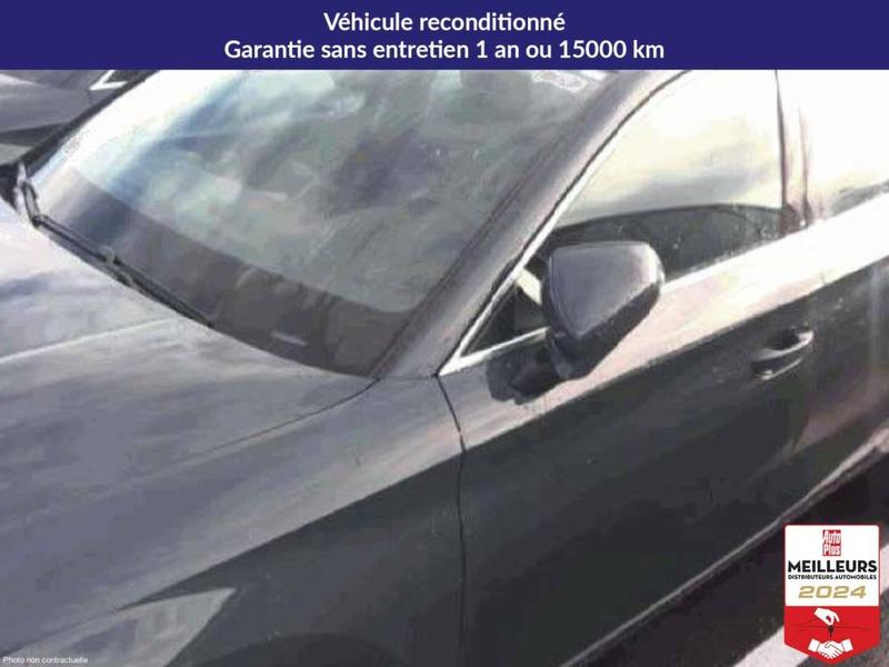 Seat Leon 1.5 eTSI Hybrid 115 Dsg7 Style