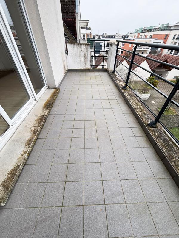 Appartement - 87 m² - 4 pièces