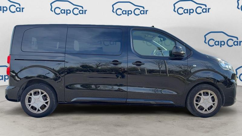 Citroën SpaceTourer 2.0 BlueHDi 150 Business Taille m - 9 places