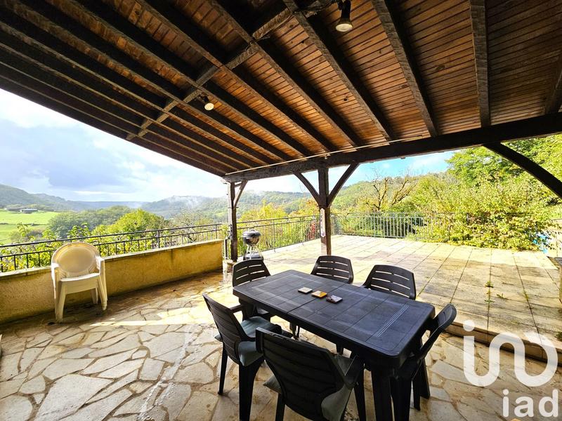 Maison - 115 m² - 4 pièces