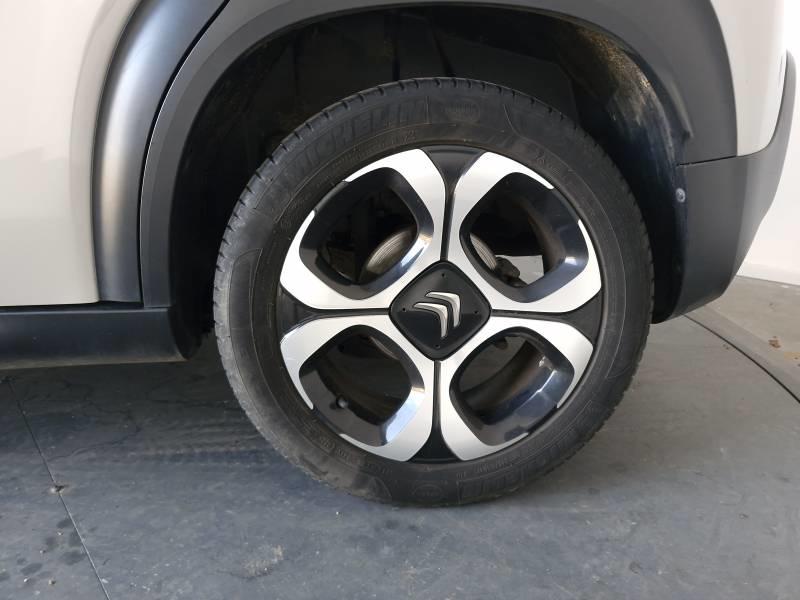 Citroën C3 Aircross PureTech 110 s&amp;S Eat6 Shine