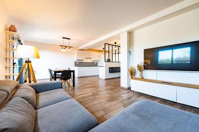 Maison - 82 m² - 4 pièces