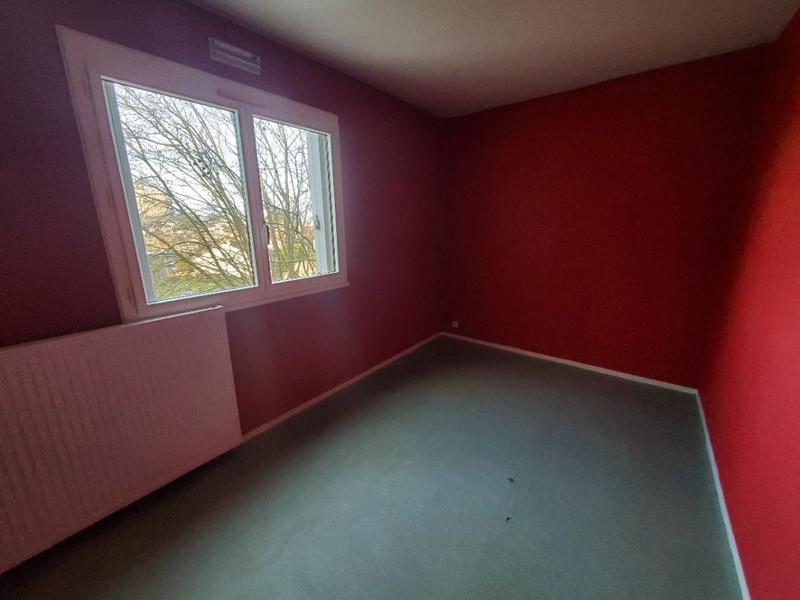 Appartement - 51 m² - 2 pièces