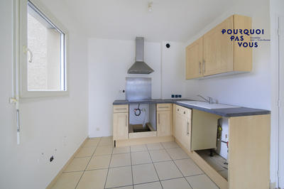 Appartement - 41 m² - 2 pièces