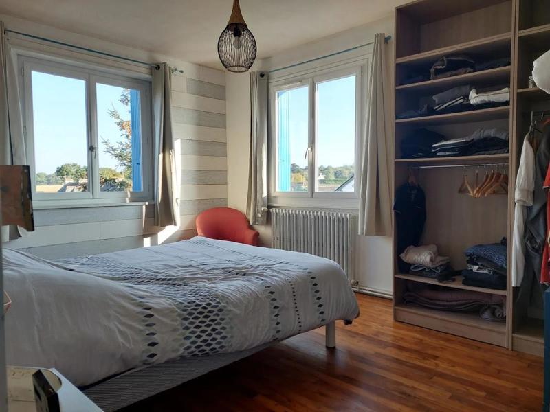 Maison - 130 m² - 7 pièces