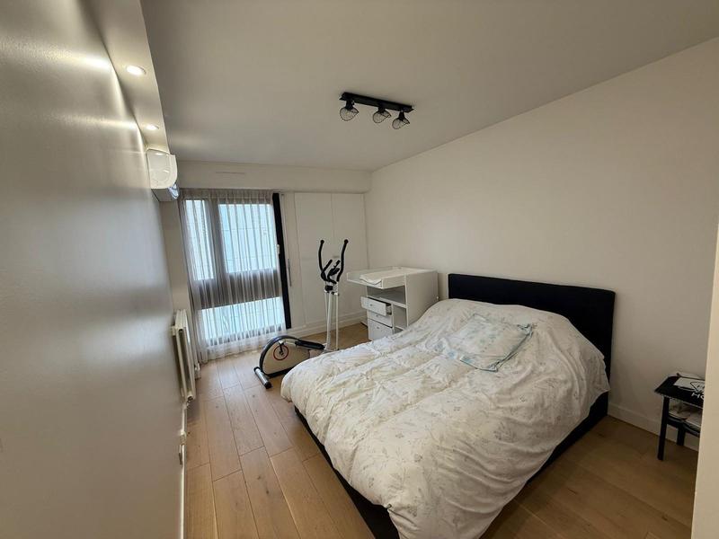 Appartement - 94 m² - 4 pièces