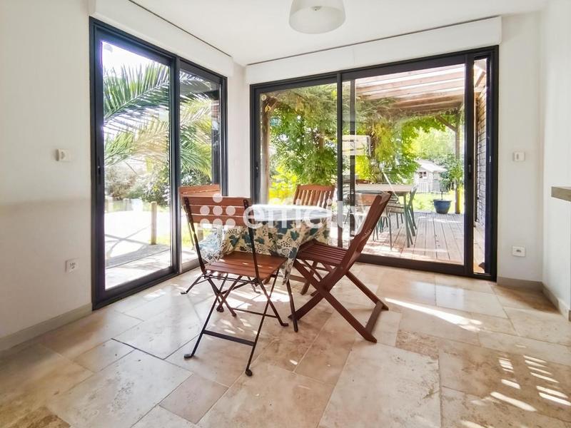 Villa - 133 m² - 6 pièces