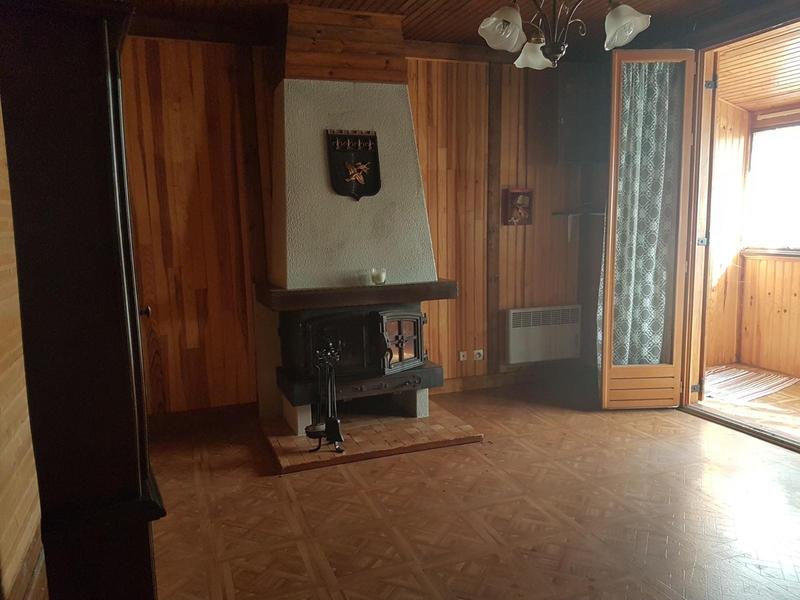 Châlet - 61 m² - 3 pièces