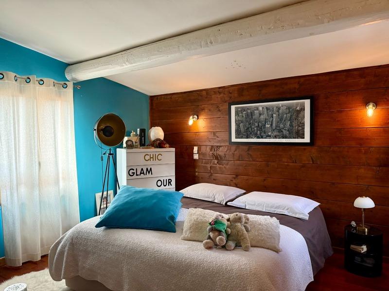 Maison - 132 m² - 11 pièces