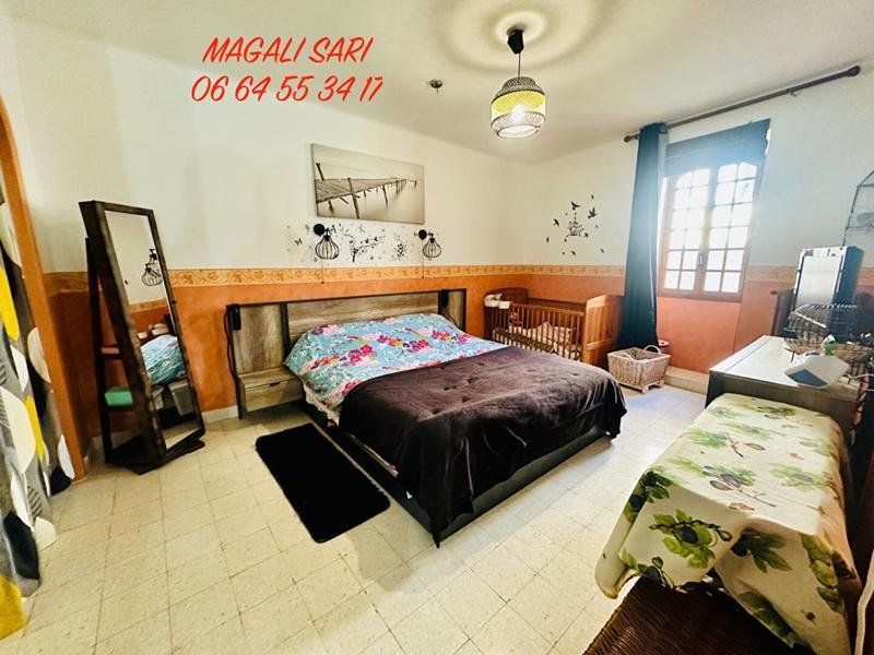 Maison - 153 m² - 7 pièces