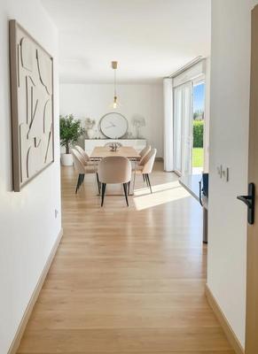 Appartement - 79 m² - 4 pièces