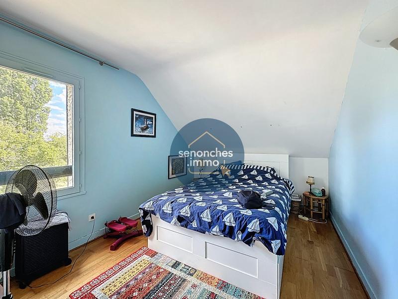 Maison d'architecte - 180 m² - 7 pièces