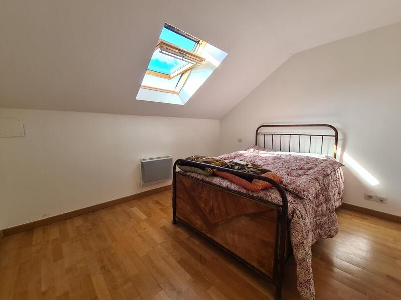 Ferme - 120 m² - 6 pièces