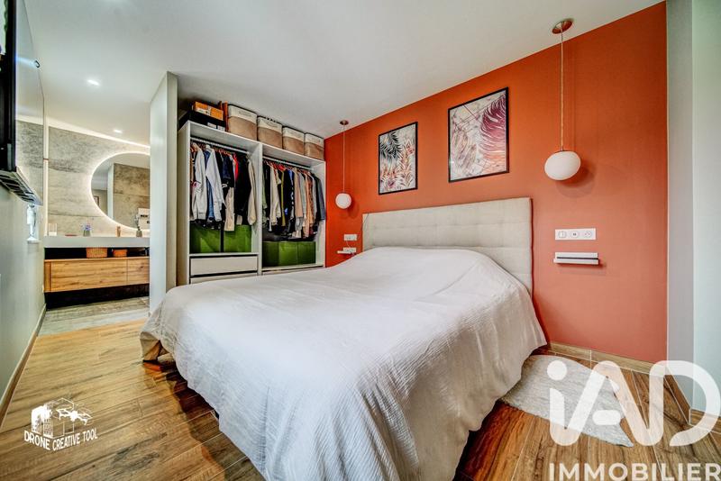 Maison - 131 m² - 6 pièces