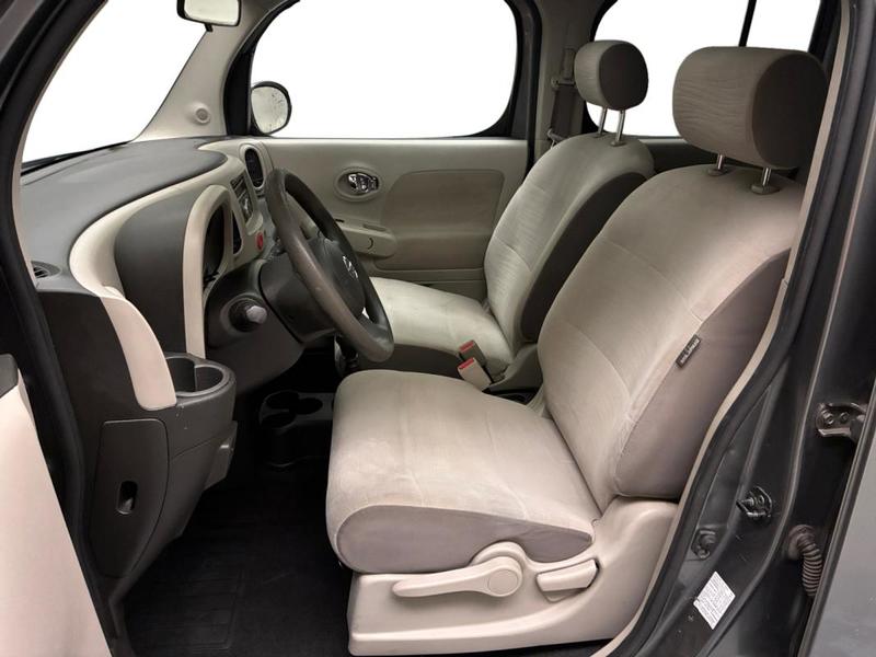 Nissan Cube 1.5 dCi 110 Zen