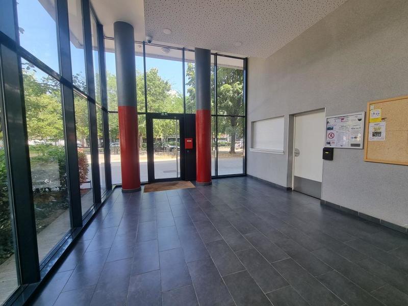 Appartement - 19 m² - 1 pièce