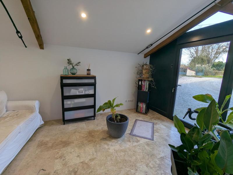 Maison - 132 m² - 4 pièces