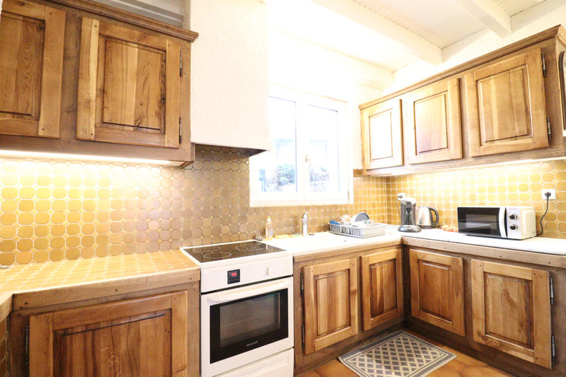 Maison - 123 m² - 4 pièces