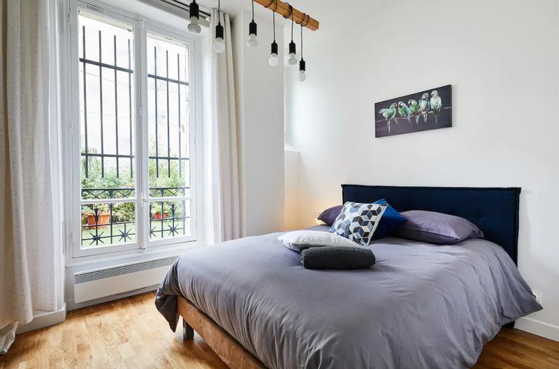 Appartement - 49 m² - 3 pièces