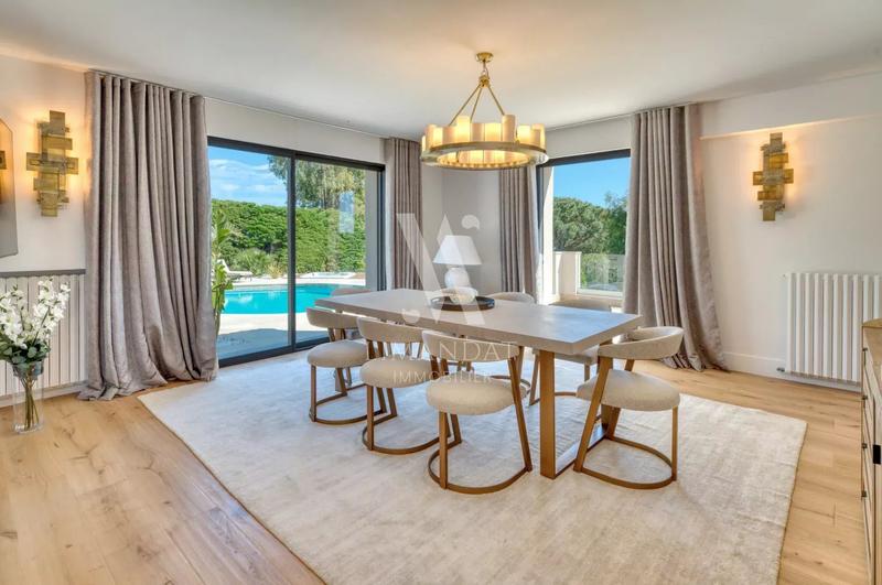 Propriété - 433 m² - 8 pièces